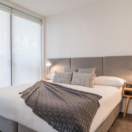 Caroline Serviced Apartments Sandringham Phòng bức ảnh