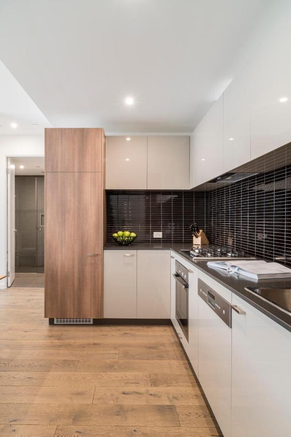 Caroline Serviced Apartments Sandringham Phòng bức ảnh