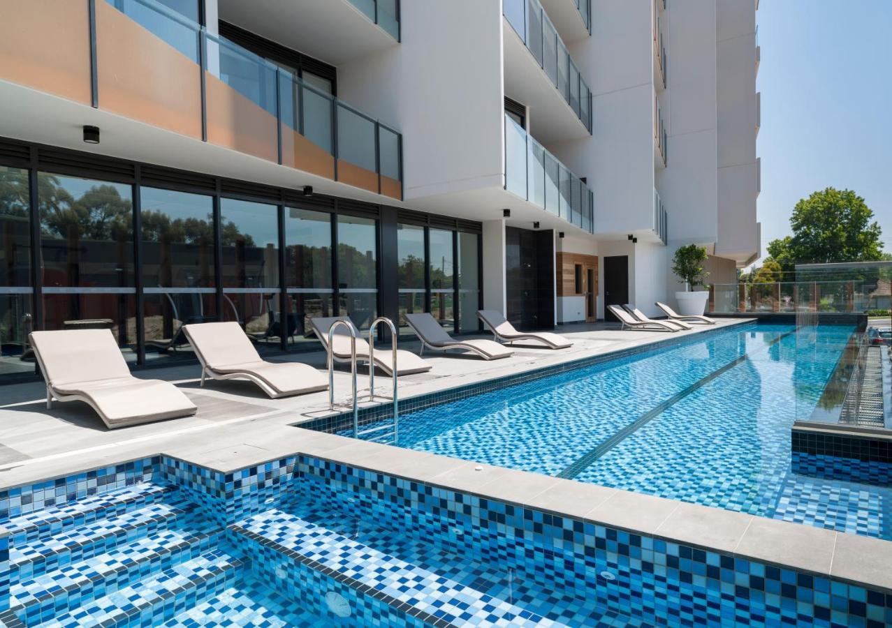 Caroline Serviced Apartments Sandringham Ngoại thất bức ảnh