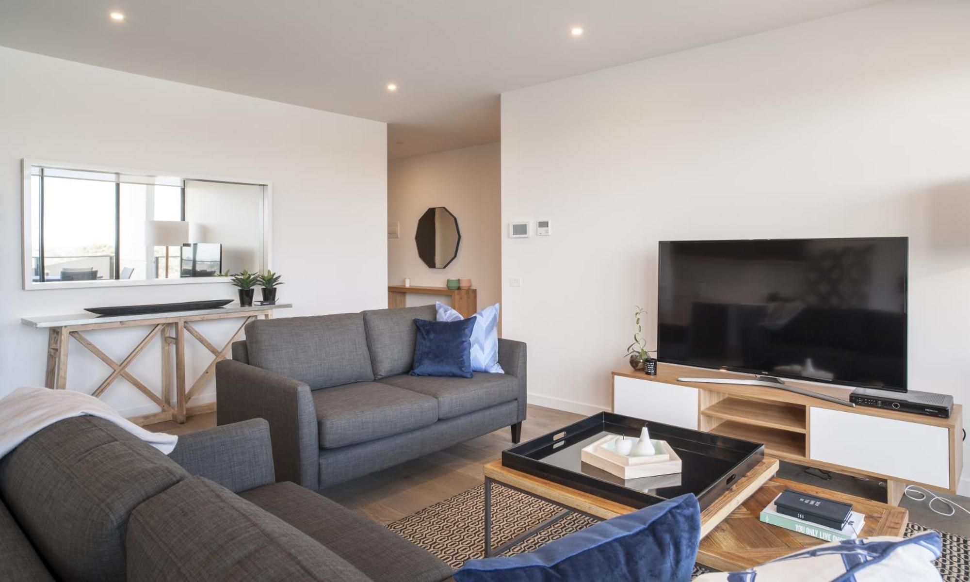 Caroline Serviced Apartments Sandringham Phòng bức ảnh