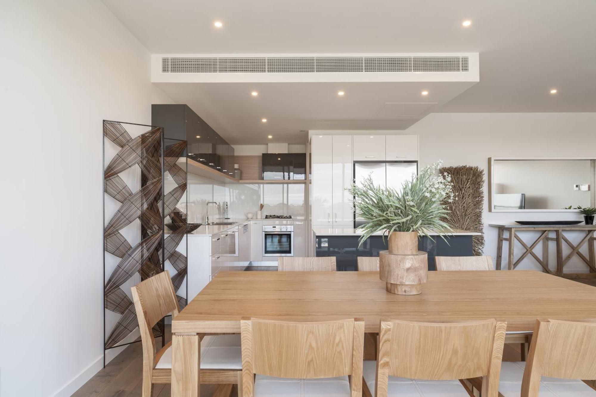 Caroline Serviced Apartments Sandringham Phòng bức ảnh
