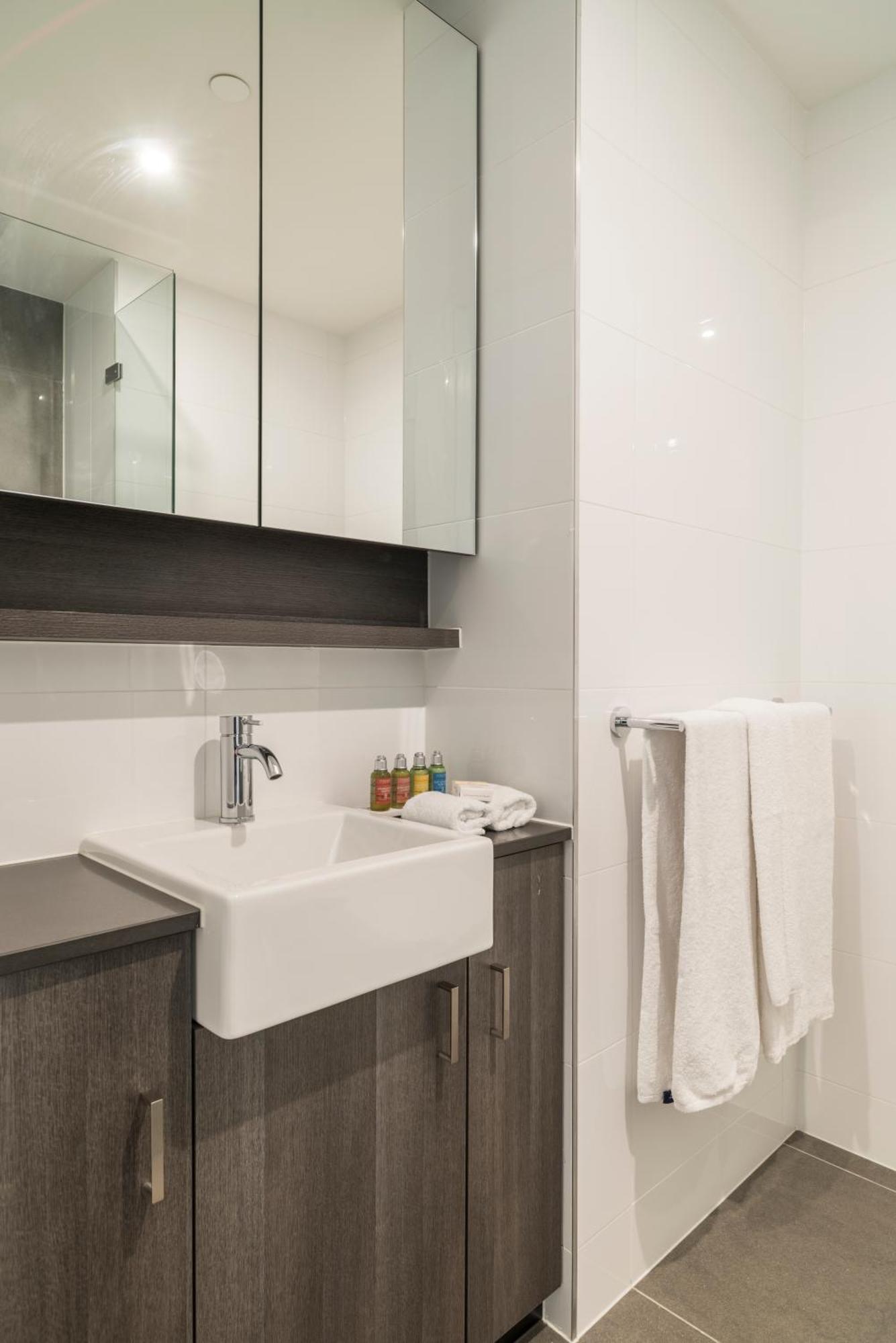 Caroline Serviced Apartments Sandringham Phòng bức ảnh