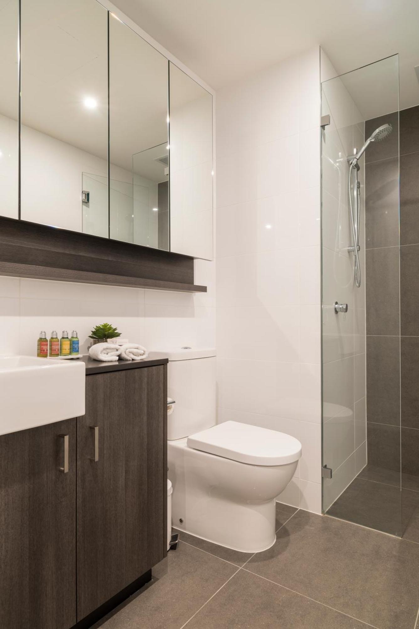 Caroline Serviced Apartments Sandringham Phòng bức ảnh