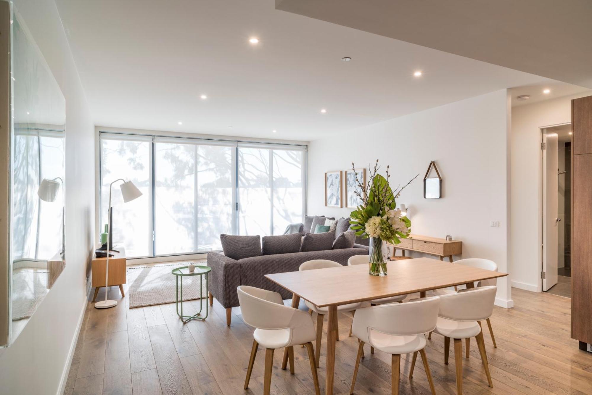 Caroline Serviced Apartments Sandringham Phòng bức ảnh