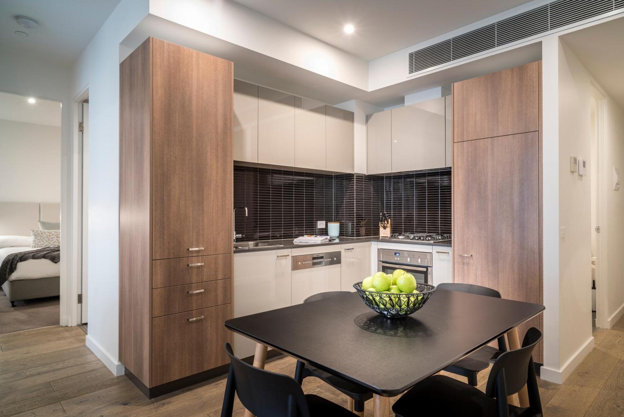 Caroline Serviced Apartments Sandringham Phòng bức ảnh