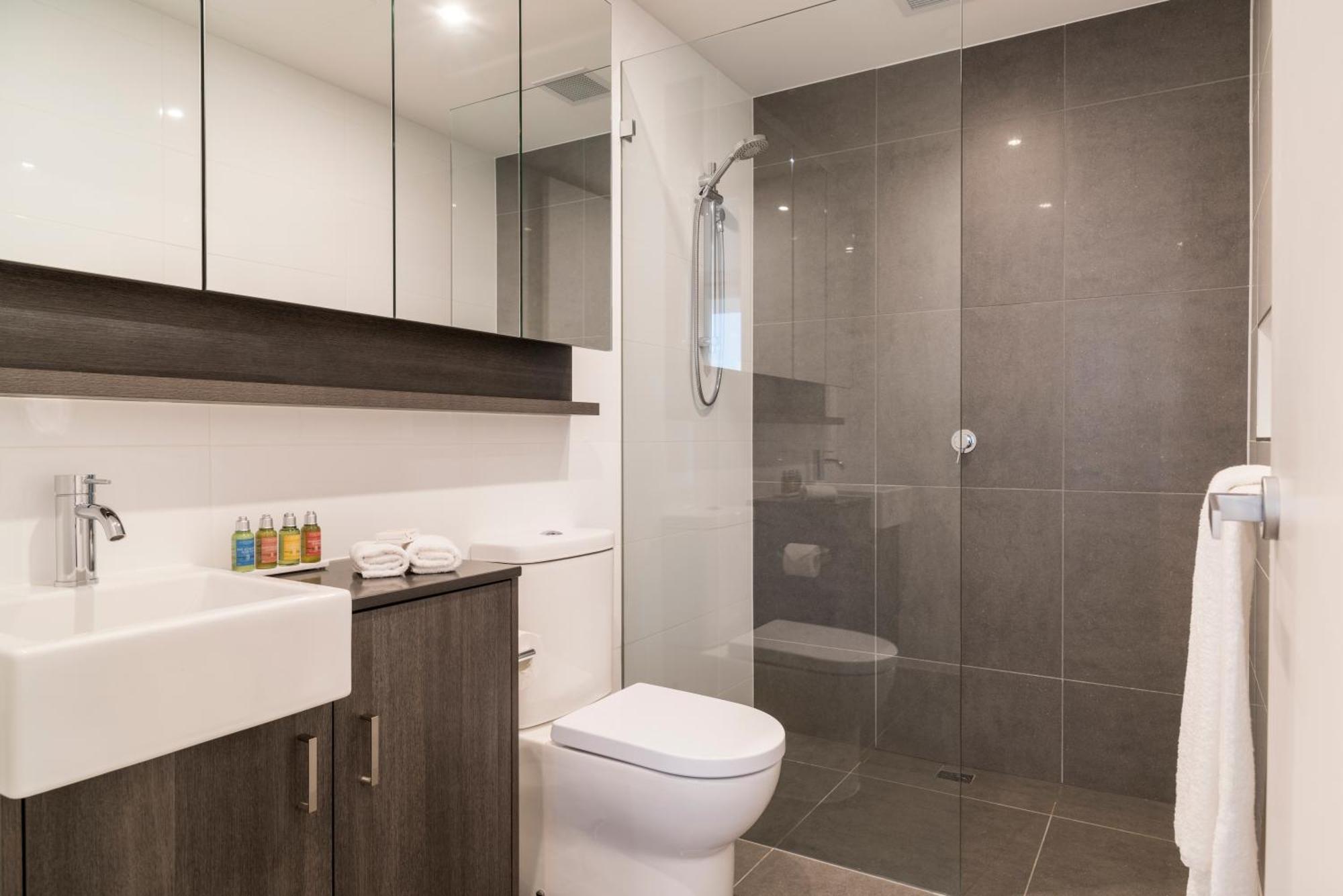 Caroline Serviced Apartments Sandringham Phòng bức ảnh