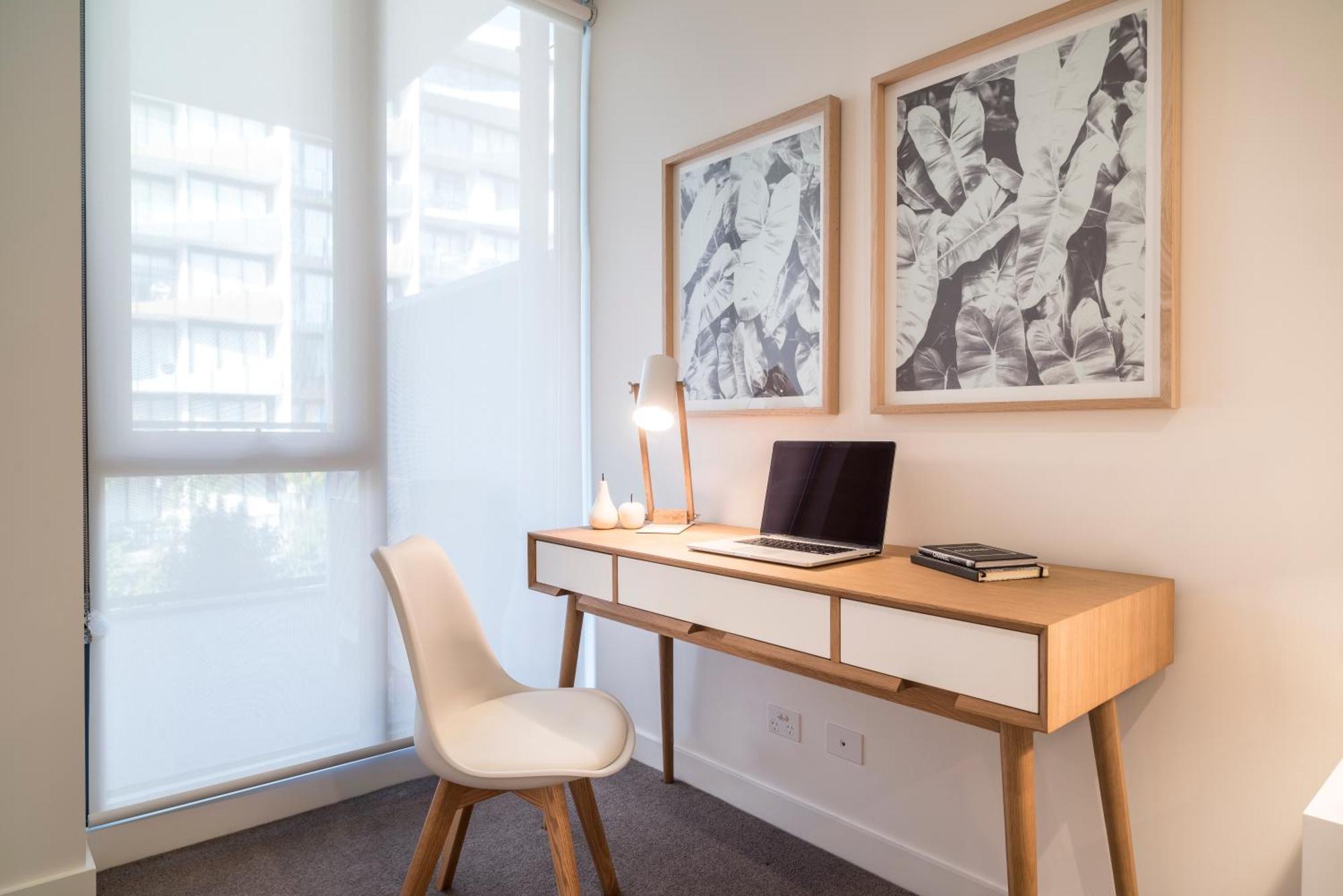 Caroline Serviced Apartments Sandringham Phòng bức ảnh