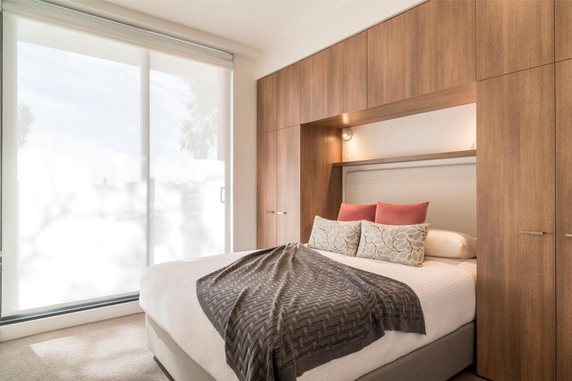 Caroline Serviced Apartments Sandringham Phòng bức ảnh