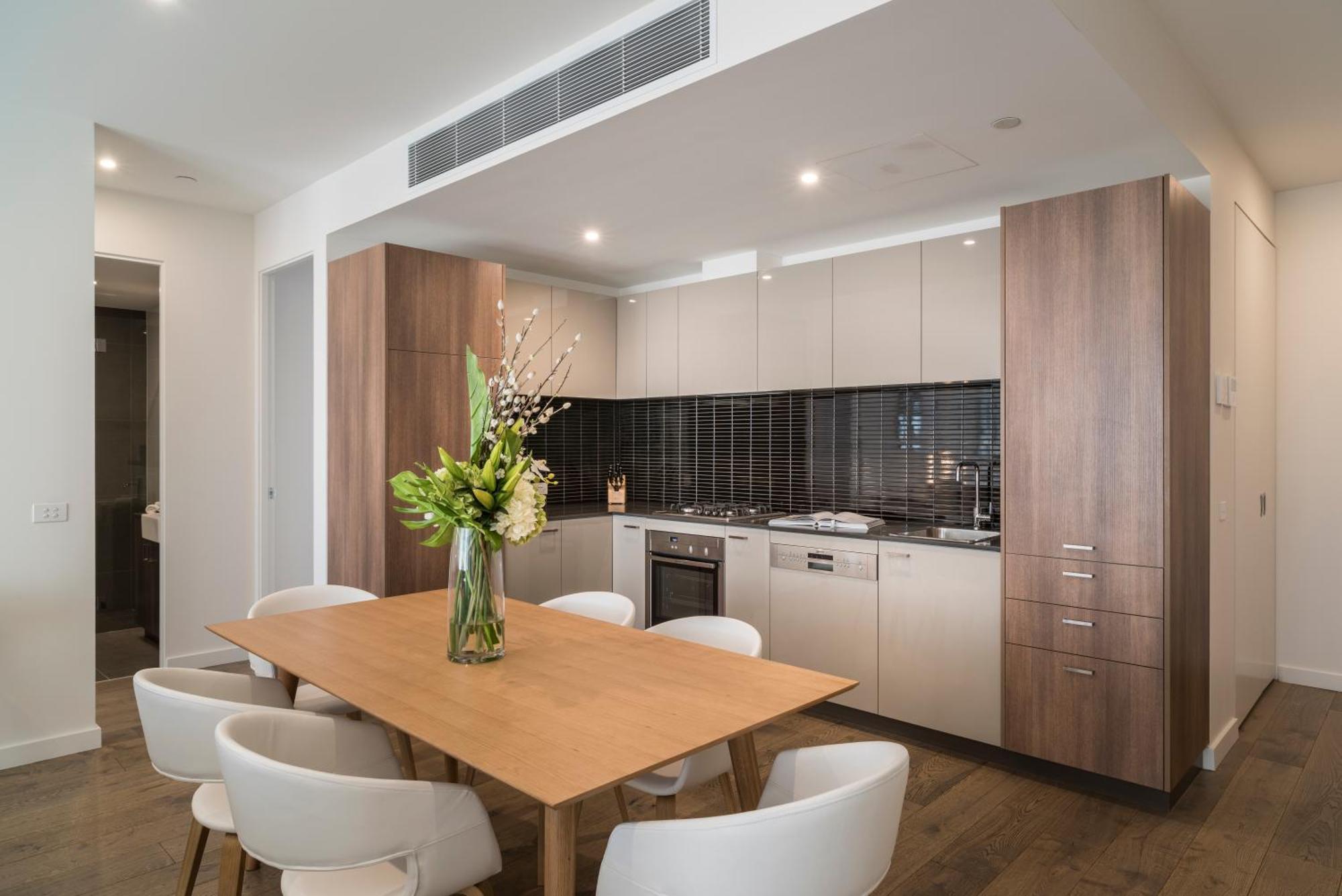 Caroline Serviced Apartments Sandringham Phòng bức ảnh