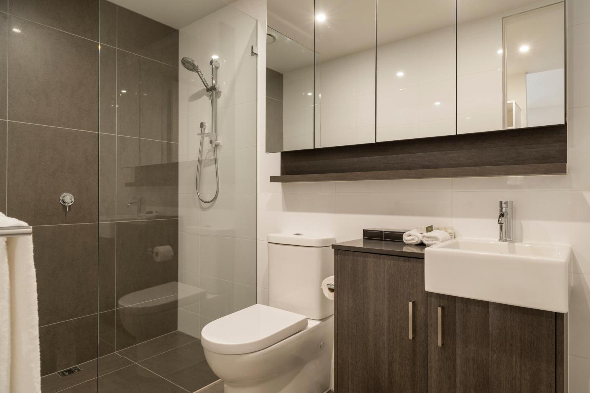Caroline Serviced Apartments Sandringham Phòng bức ảnh