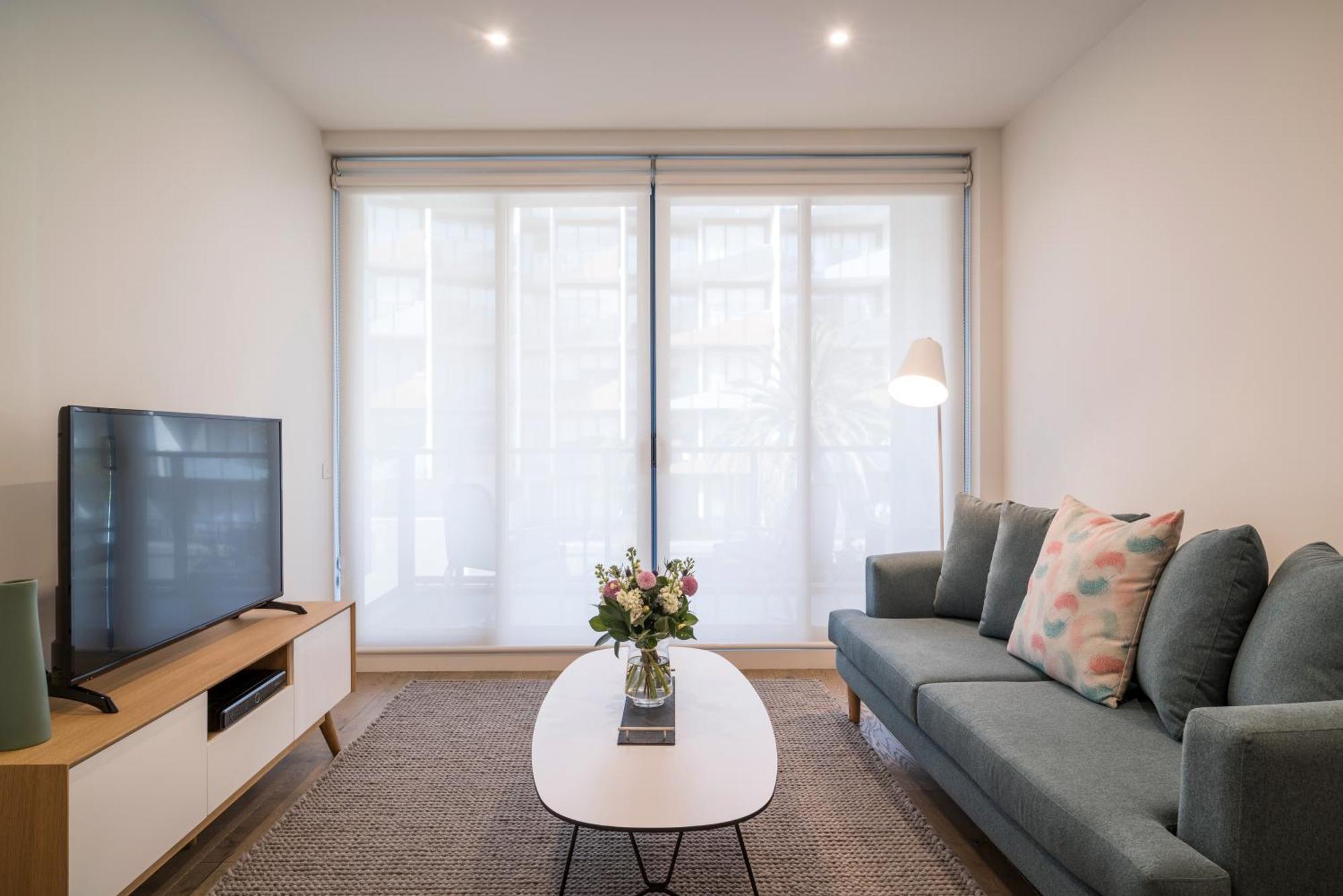 Caroline Serviced Apartments Sandringham Phòng bức ảnh
