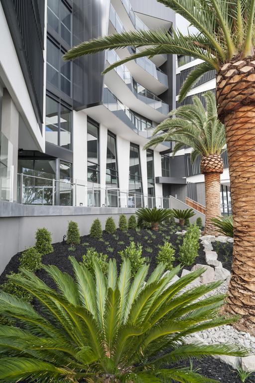 Caroline Serviced Apartments Sandringham Ngoại thất bức ảnh