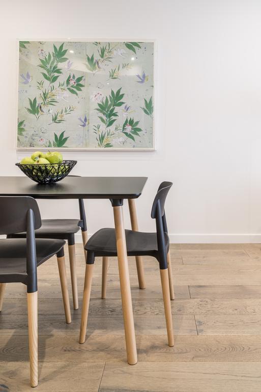 Caroline Serviced Apartments Sandringham Ngoại thất bức ảnh