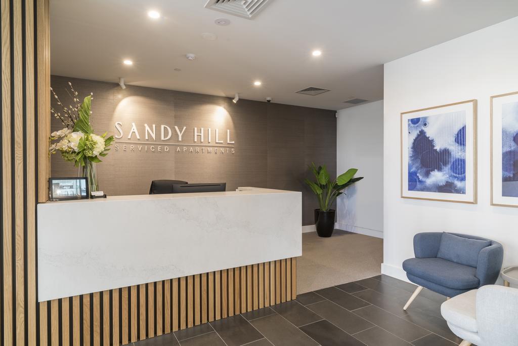 Caroline Serviced Apartments Sandringham Ngoại thất bức ảnh