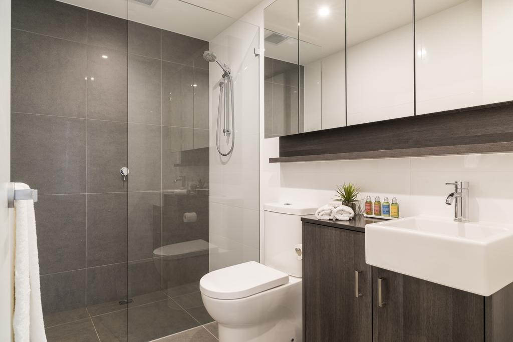 Caroline Serviced Apartments Sandringham Phòng bức ảnh