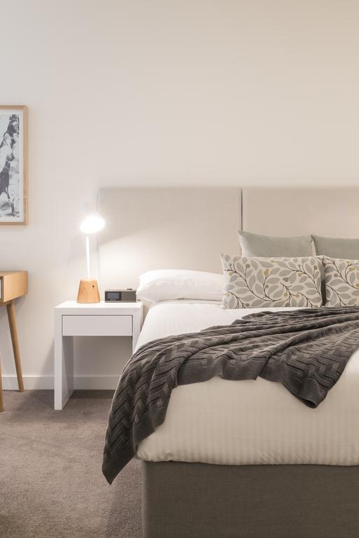 Caroline Serviced Apartments Sandringham Ngoại thất bức ảnh