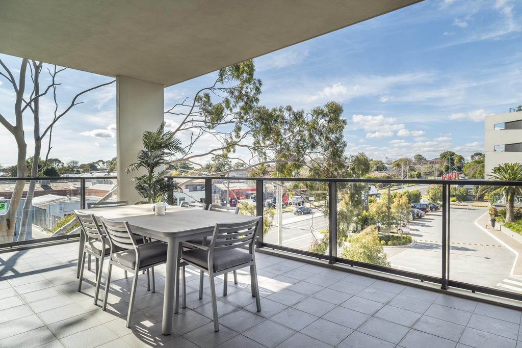 Caroline Serviced Apartments Sandringham Phòng bức ảnh