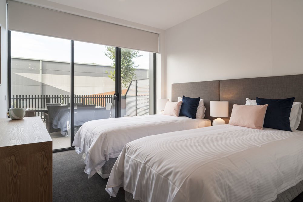 Caroline Serviced Apartments Sandringham Ngoại thất bức ảnh