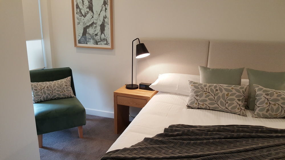 Caroline Serviced Apartments Sandringham Ngoại thất bức ảnh
