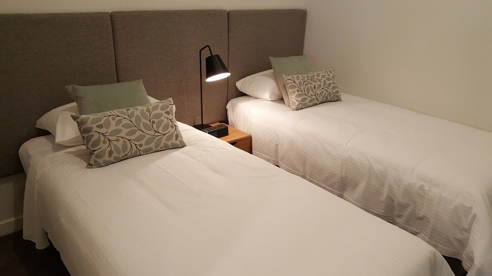 Caroline Serviced Apartments Sandringham Ngoại thất bức ảnh