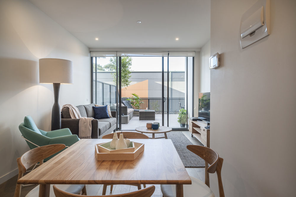 Caroline Serviced Apartments Sandringham Ngoại thất bức ảnh