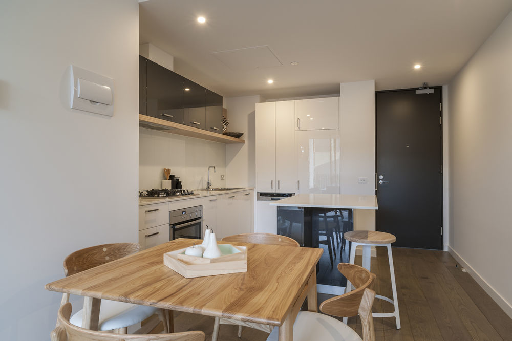 Caroline Serviced Apartments Sandringham Ngoại thất bức ảnh