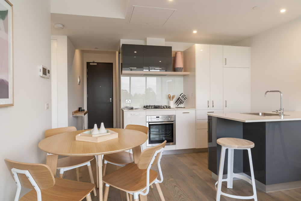 Caroline Serviced Apartments Sandringham Ngoại thất bức ảnh